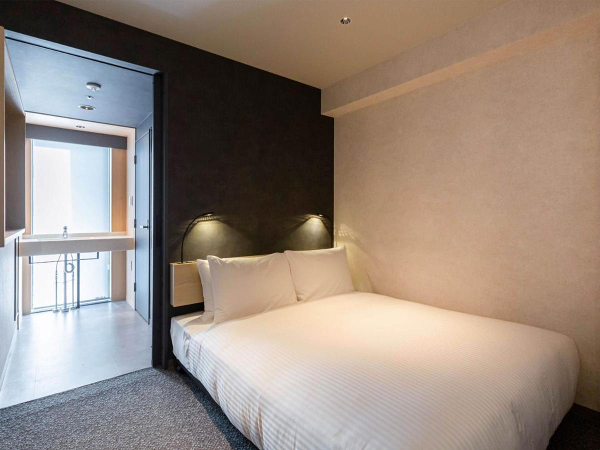 Akabane Holic Hotel Токіо Екстер'єр фото